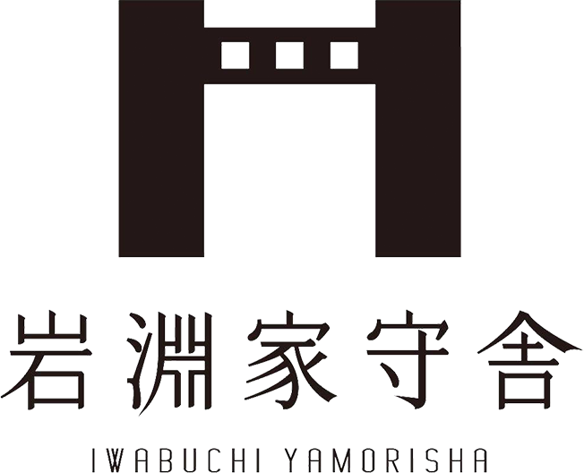 iwabuchi yamorisha logo